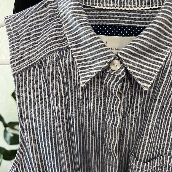 Anthropologie romper - Picture 2 of 9